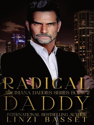 cover image of Radical Daddy